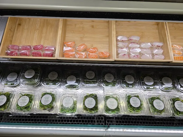 Tsukiji Fishroom Picture 4