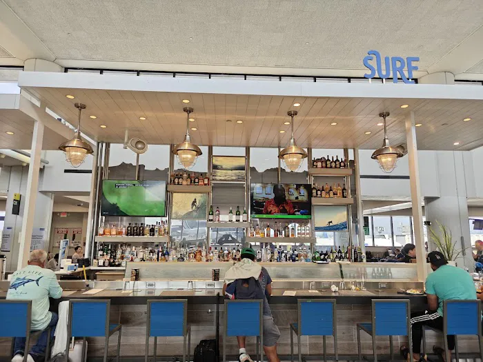 Surf Bar Oases Picture 1