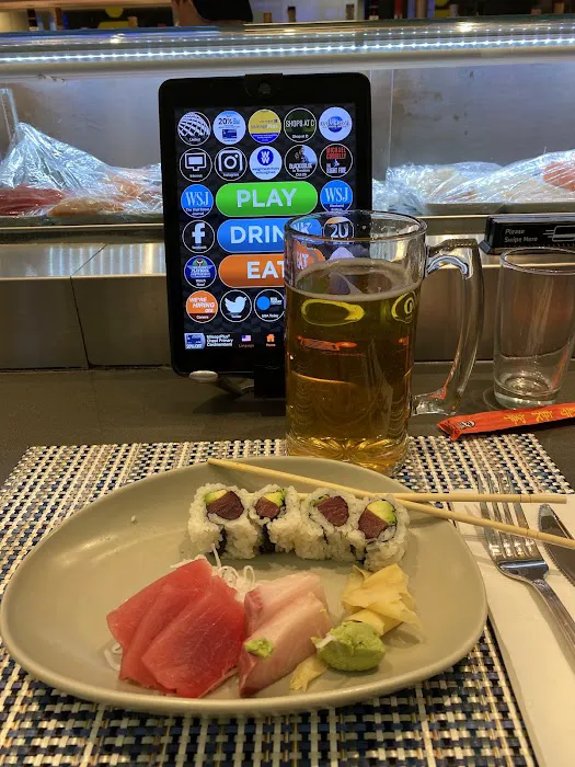 Surf Bar Oases Picture 8