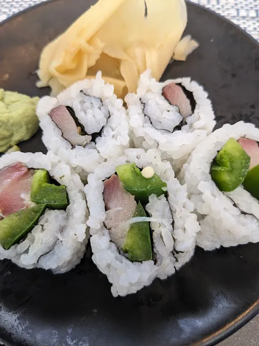 Surf Bar Oases Picture 2