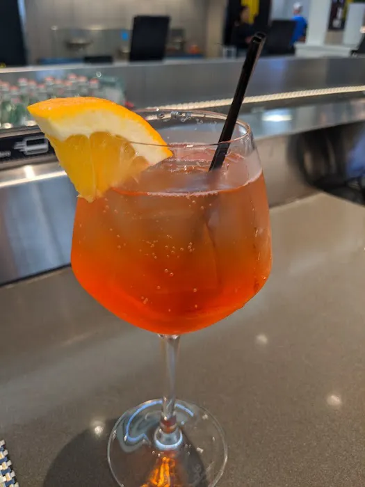 Surf Bar Oases Picture 4