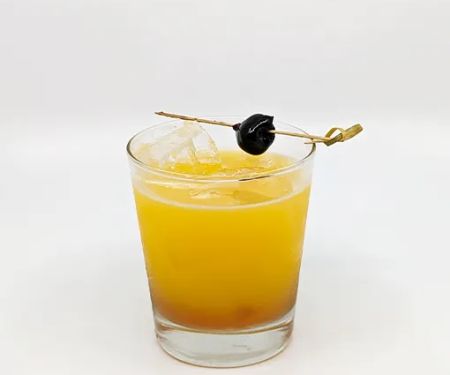 Wanderlust Burger Bar