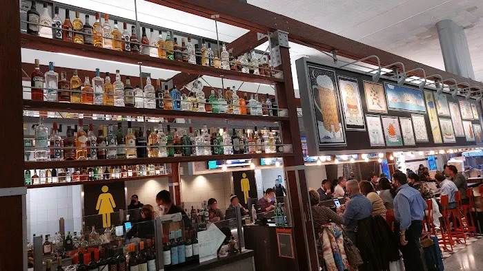 Wanderlust Burger Bar Picture 3