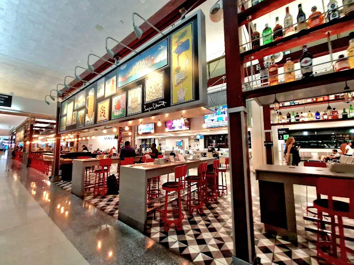 Wanderlust Burger Bar Picture 4