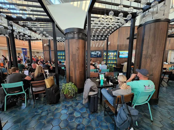 Flora Café Picture 4