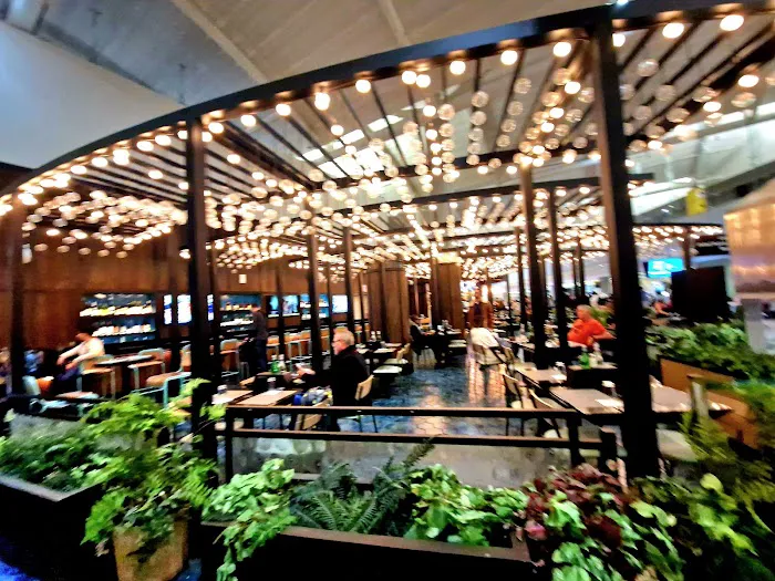 Flora Café Picture 3