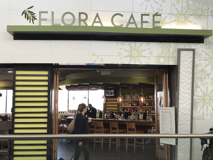 Flora Café Picture 2