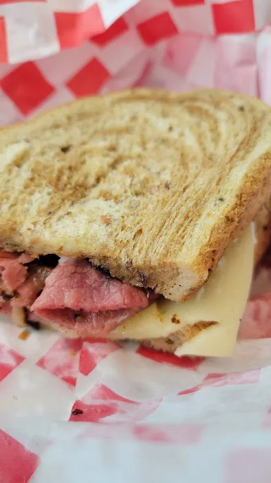 Flora Café Picture 1