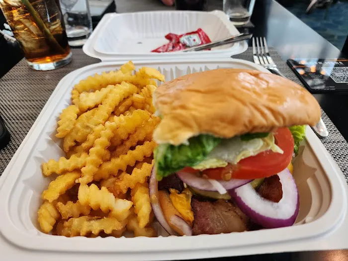 Flora Café Picture 10