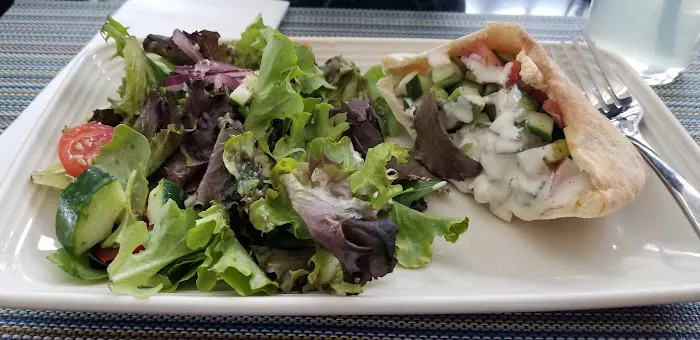 Flora Café Picture 7