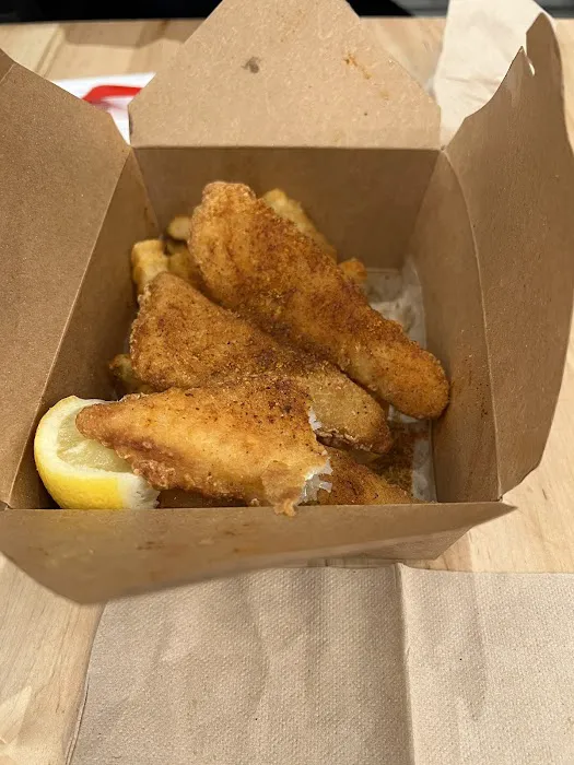 Malone’s Fish Market Picture 6