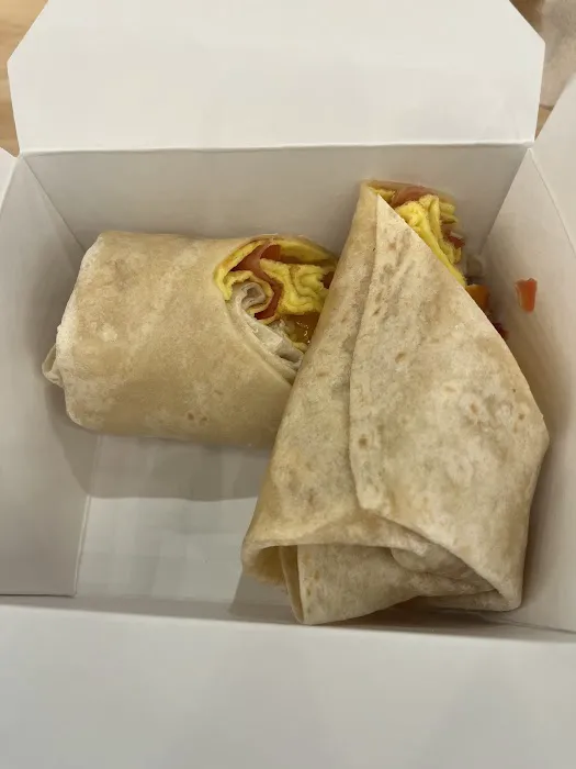 Malone’s Fish Market Picture 3