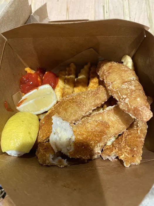 Malone’s Fish Market Picture 2