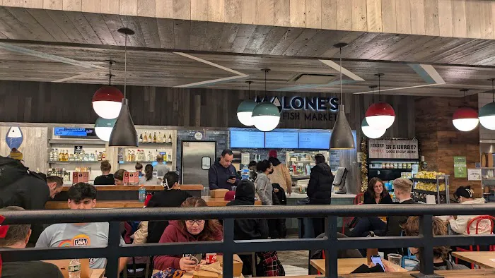Malone’s Fish Market Picture 4