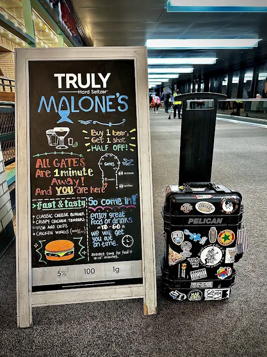 Malone’s Fish Market Picture 10