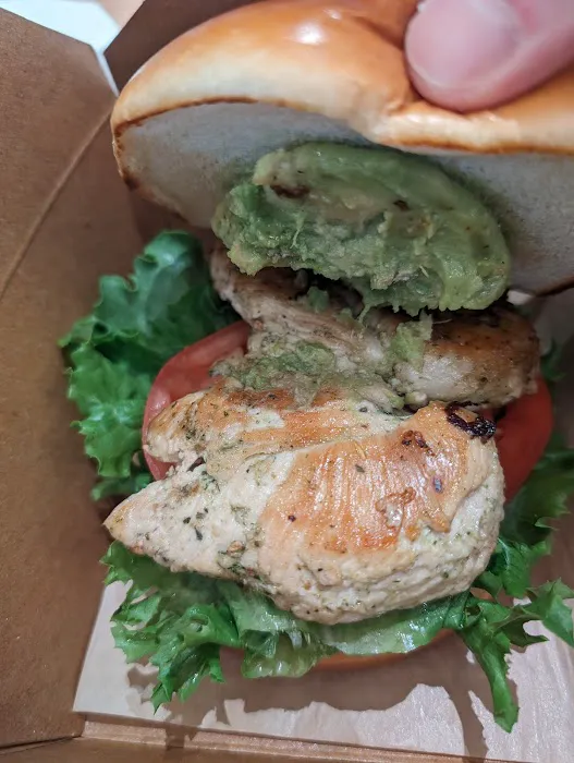 Malone’s Fish Market Picture 1