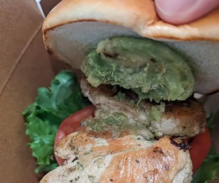 Malone’s Fish Market