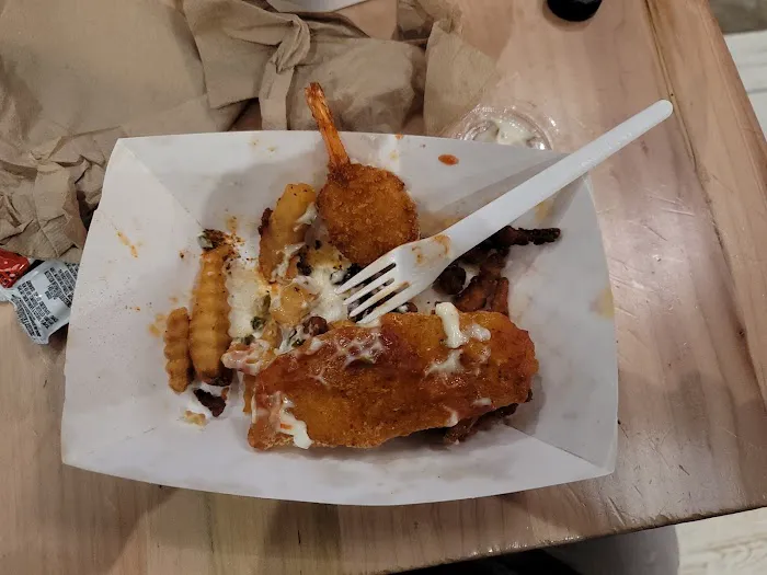 Malone’s Fish Market Picture 5