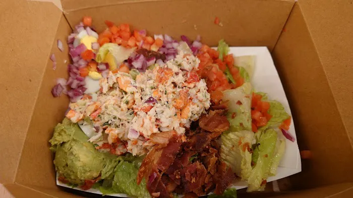 Malone’s Fish Market Picture 7