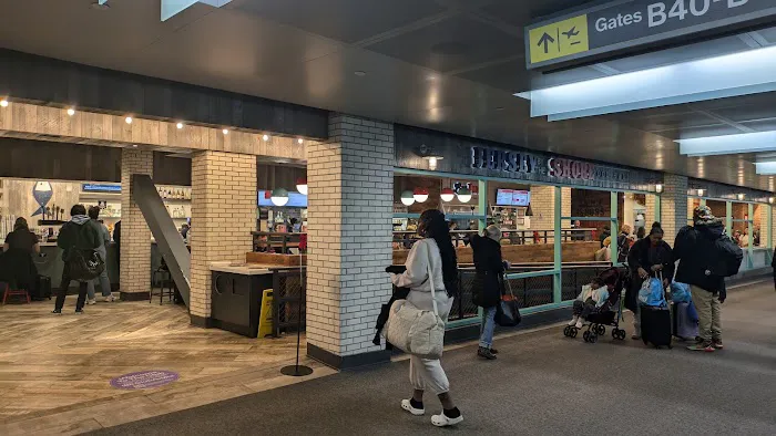 Malone’s Fish Market Picture 8