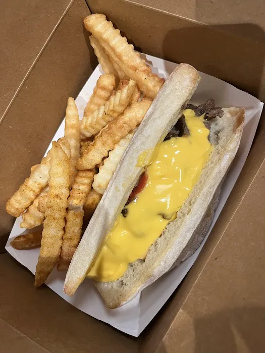 Malone’s Fish Market Picture 9