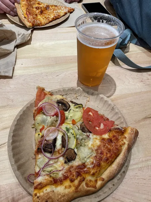 Little Tony's Pizzeria Picture 8