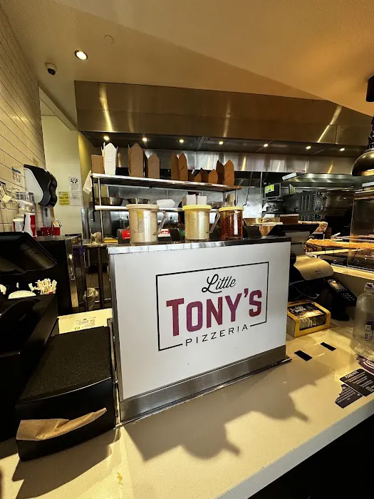 Little Tony's Pizzeria Picture 4