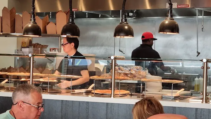 Little Tony's Pizzeria Picture 3