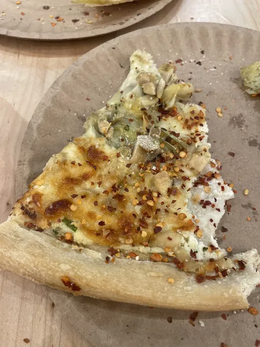 Little Tony's Pizzeria Picture 5