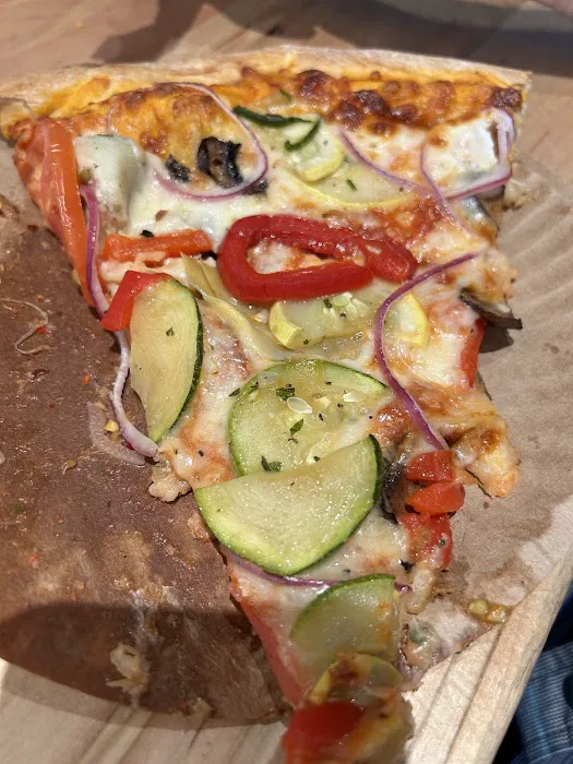 Little Tony's Pizzeria Picture 2