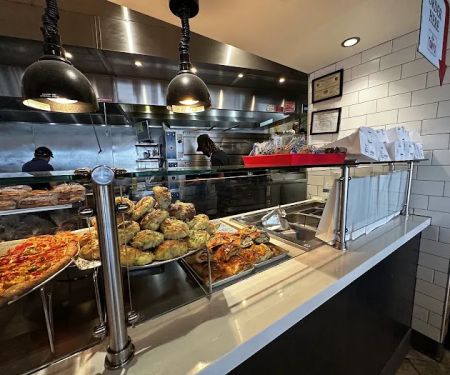 Little Tony's Pizzeria