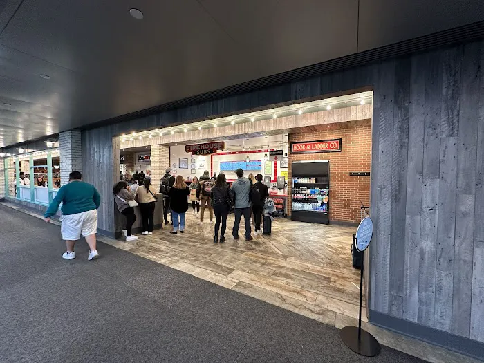 Firehouse Subs Newark Liberty Airport Picture 4