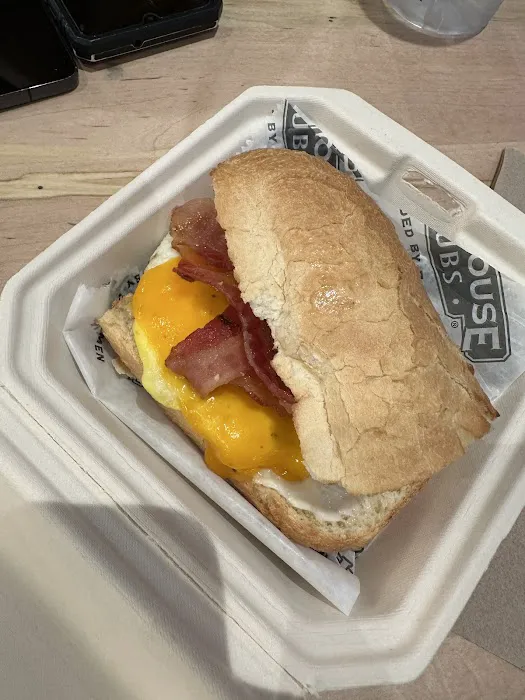 Firehouse Subs Newark Liberty Airport Picture 2