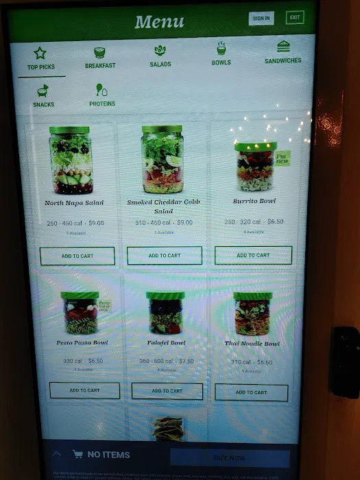 Farmer's Fridge Picture 3