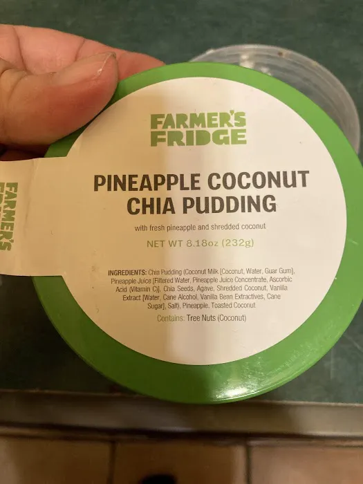 Farmer's Fridge Picture 1