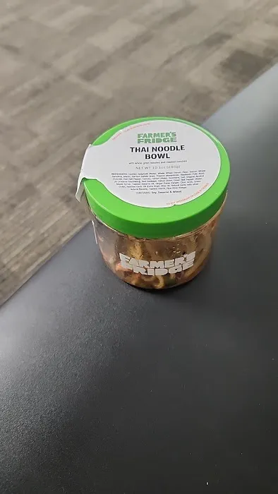 Farmer's Fridge Picture 9