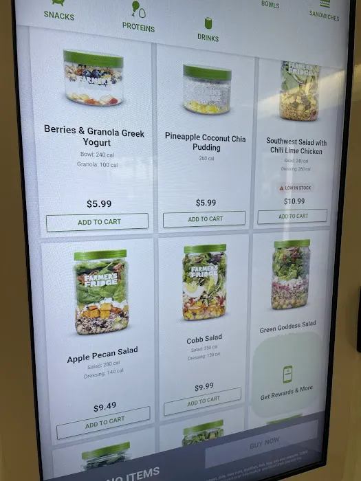 Farmer's Fridge Picture 8