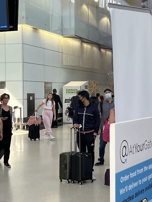 Farmer's Fridge Picture 2