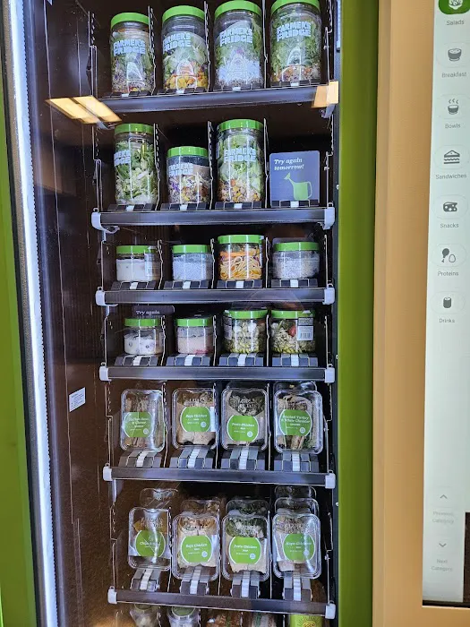 Farmer's Fridge Picture 7