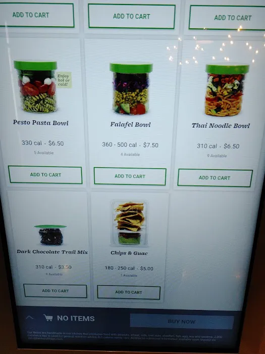 Farmer's Fridge Picture 5