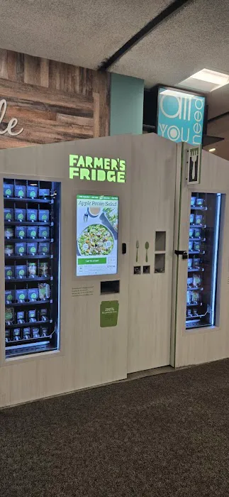 Farmer's Fridge Picture 6