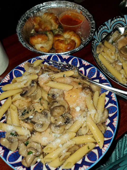 Manny's Pizza Picture 5