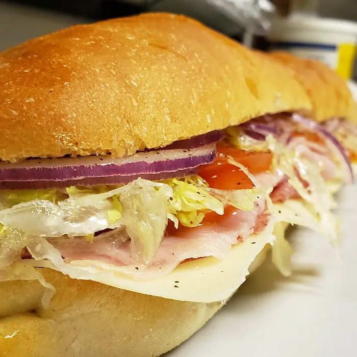 Manny's Pizza Picture 3