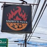 Manny's Pizza