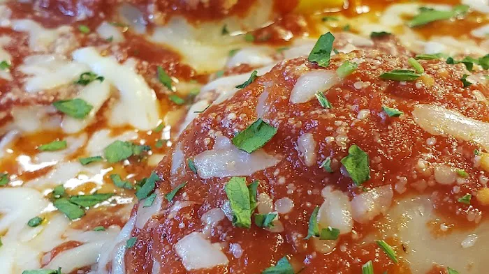 Manny's Pizza Picture 7