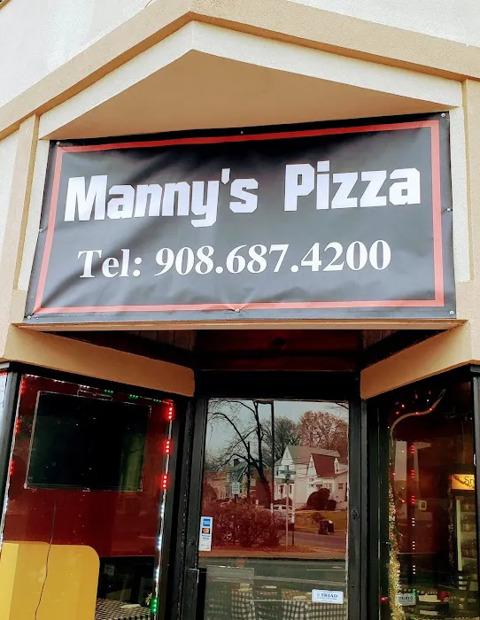 Manny's Pizza Picture 4
