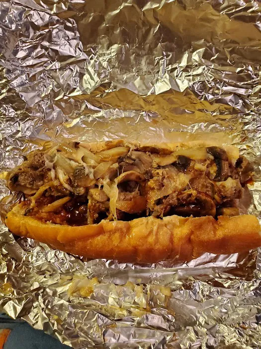 Manny's Pizza Picture 8