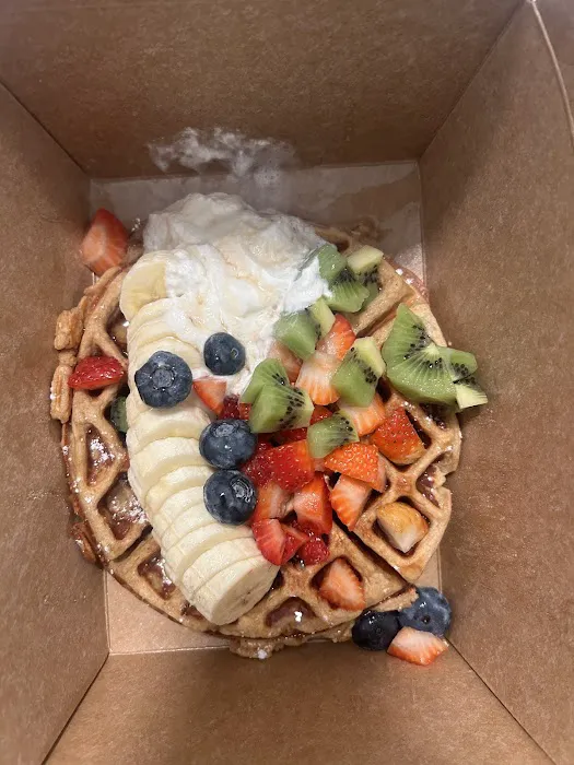 The Cottage Protein Bar Picture 10