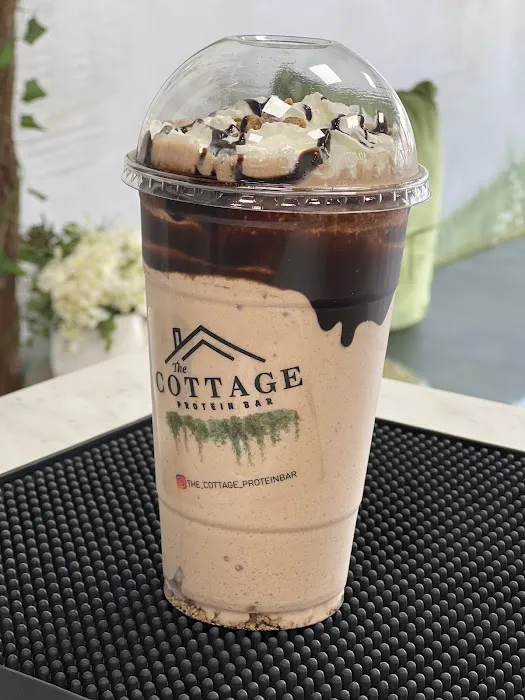 The Cottage Protein Bar Picture 9