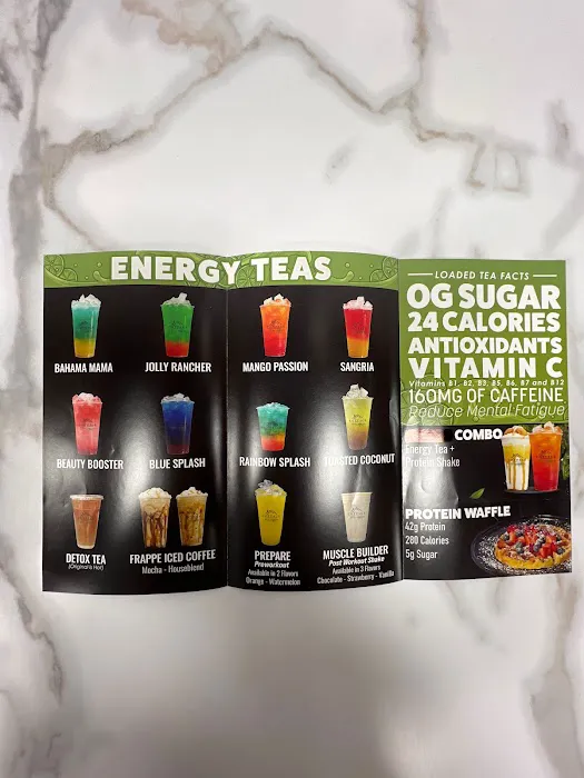 The Cottage Protein Bar Picture 4